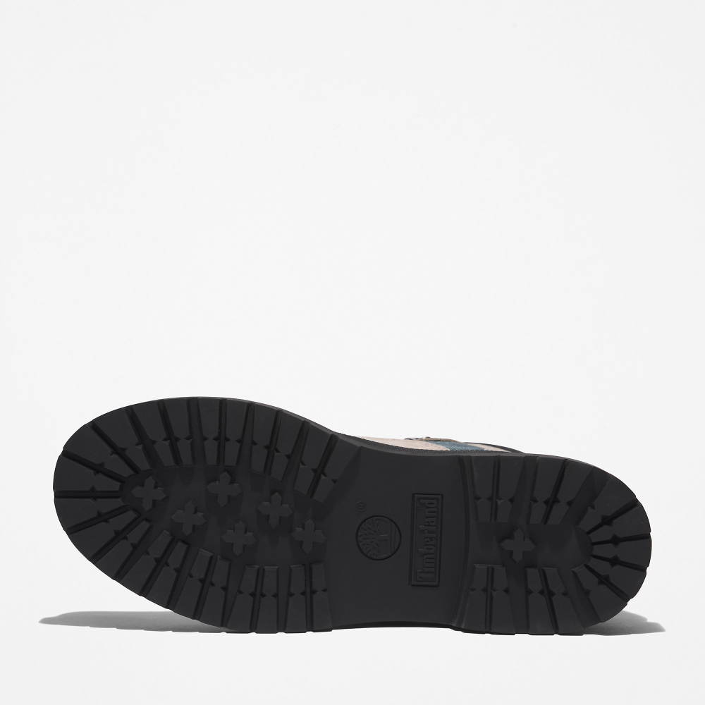 Timberland HERITAGE TB0A2KMJK511 / grau