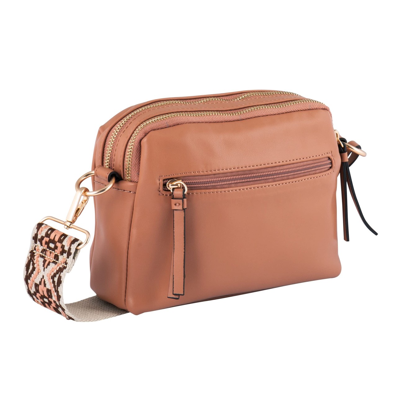 GABOR Handtaschen lila/pink Sveda