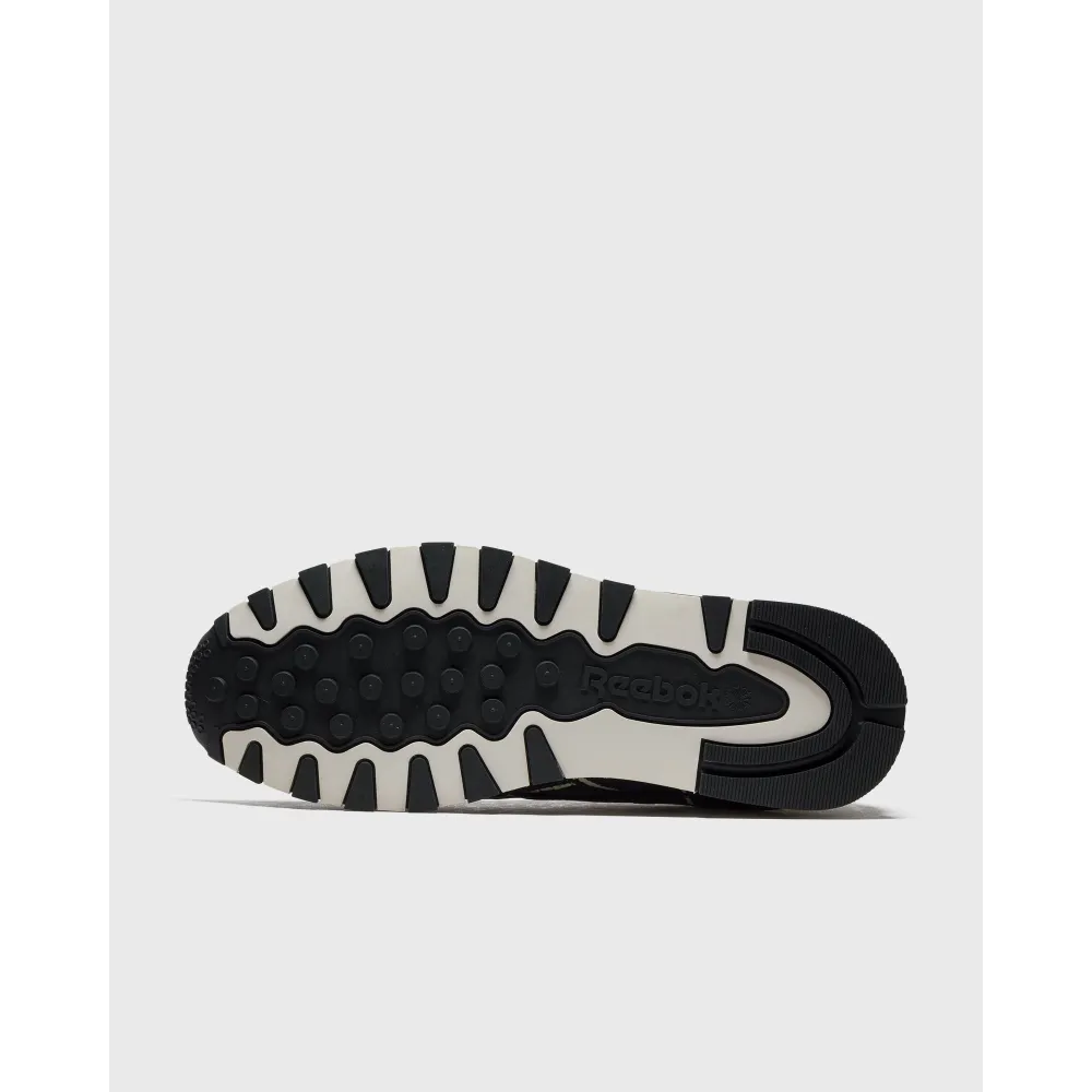 Reebok x Keith Haring Classic Leather GZ1456 / grau