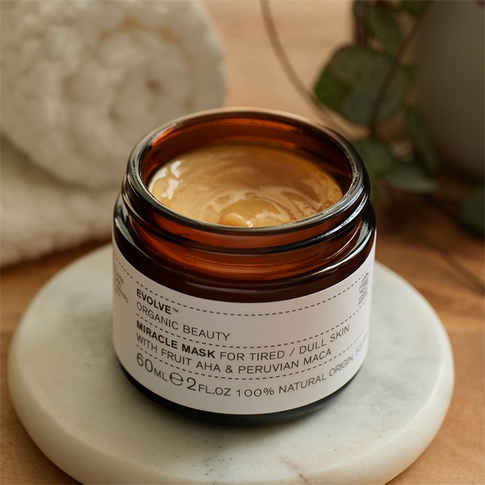 Miracle Mask