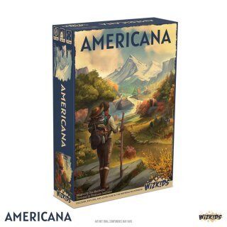 Americana (EN)