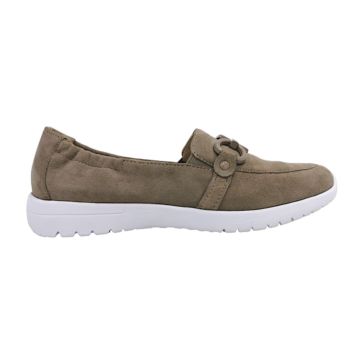 Caprice 9-24708-42/338 Braun 338 Mud Suede