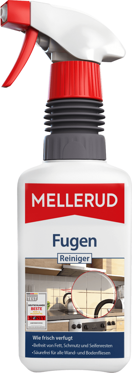 Fugenreiniger Säurefrei, 500 ml