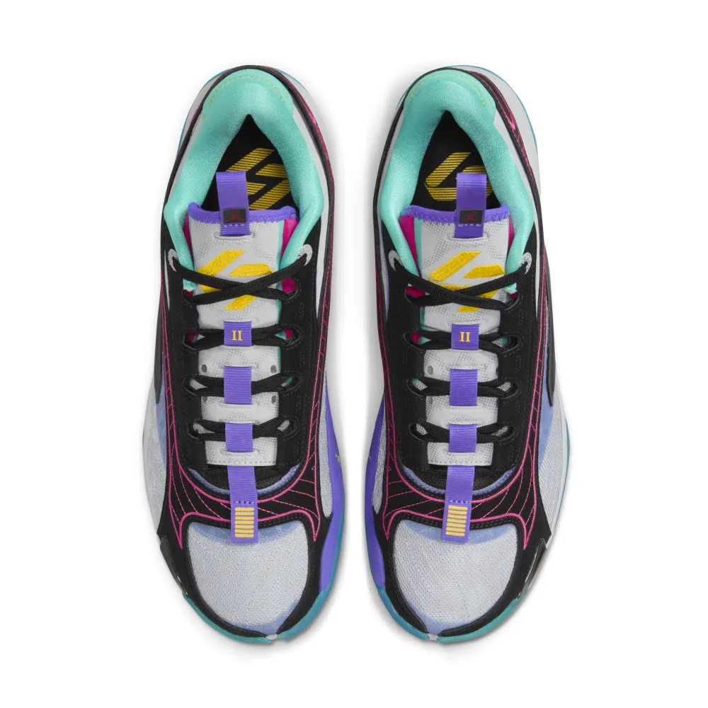 NIKE JORDAN Luka 2 DX8733-007 / grau