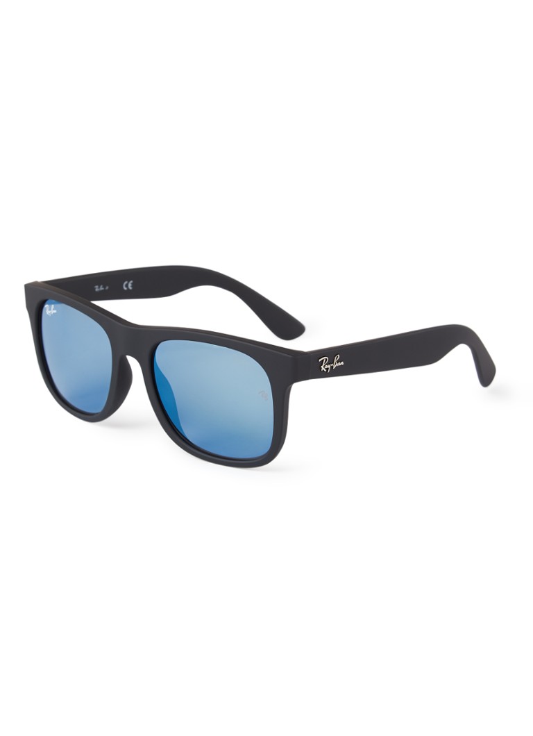Ochelari de soare Ray-Ban RJ9069S