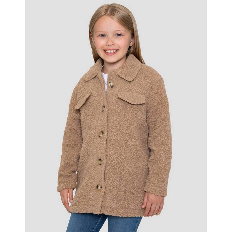 Threadgirls Yoga Jacke Damen