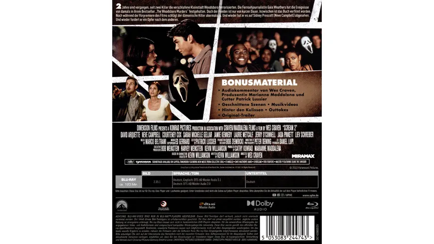 Scream 2