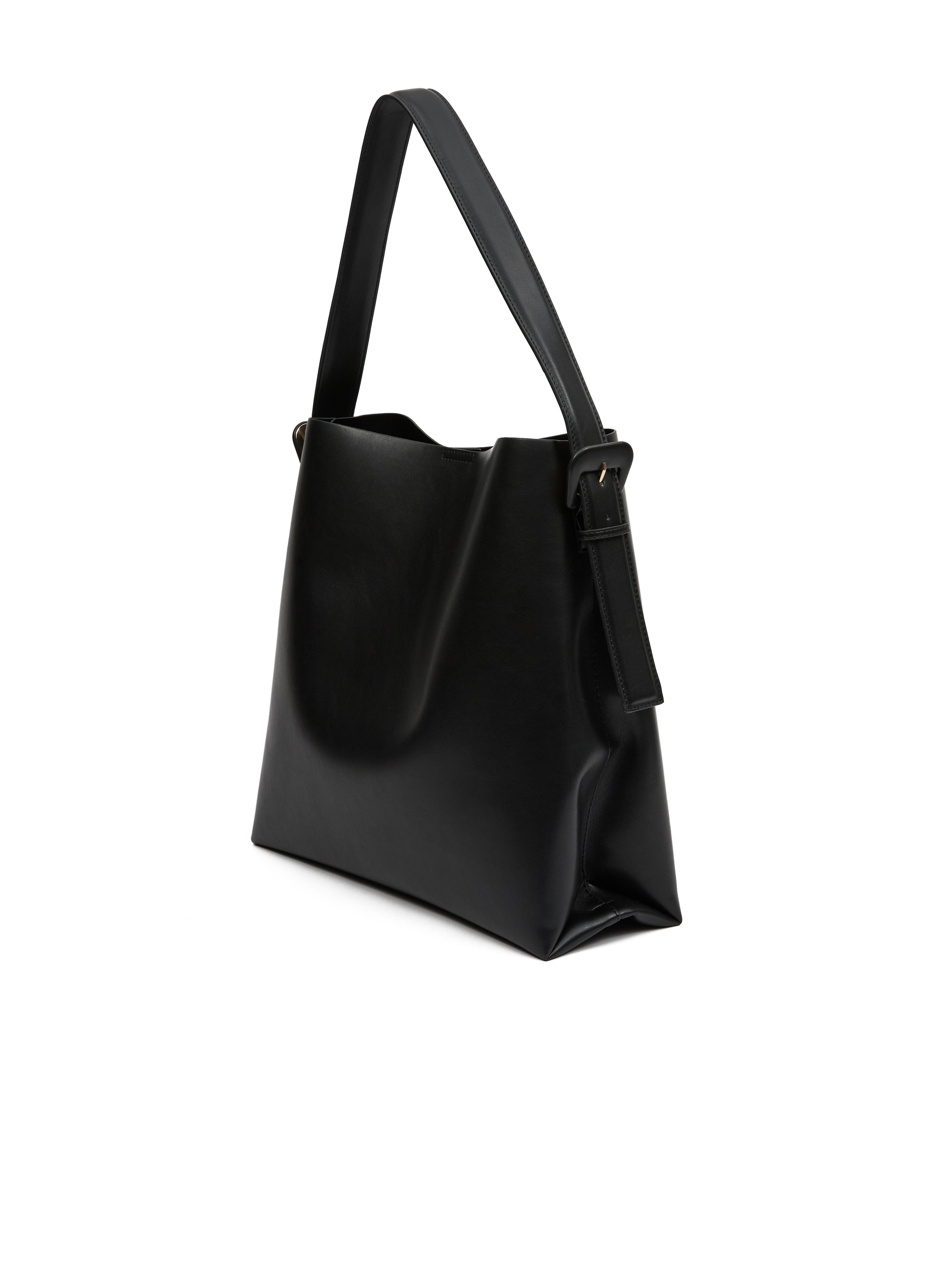 Schwarze Damenhandtasche ORSAY