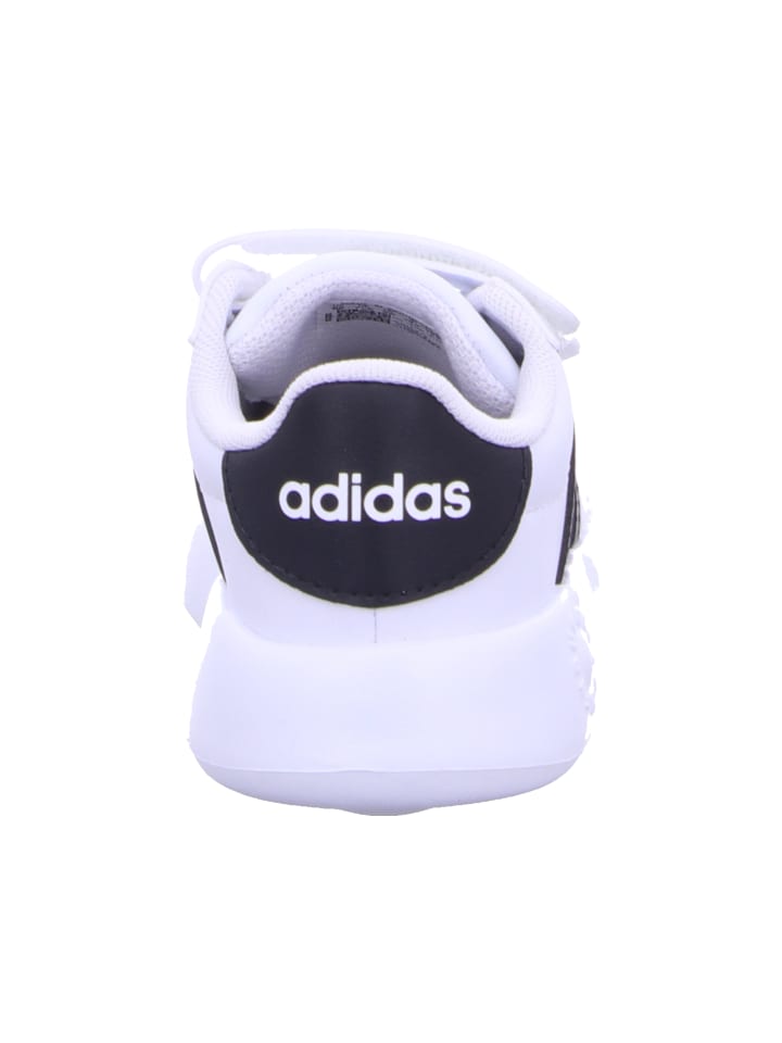 adidas Lauflernschuh in weiß günstig kaufen