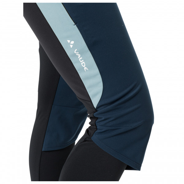 Vaude - Women's Kuro Warm Hybrid Tights - Radhose