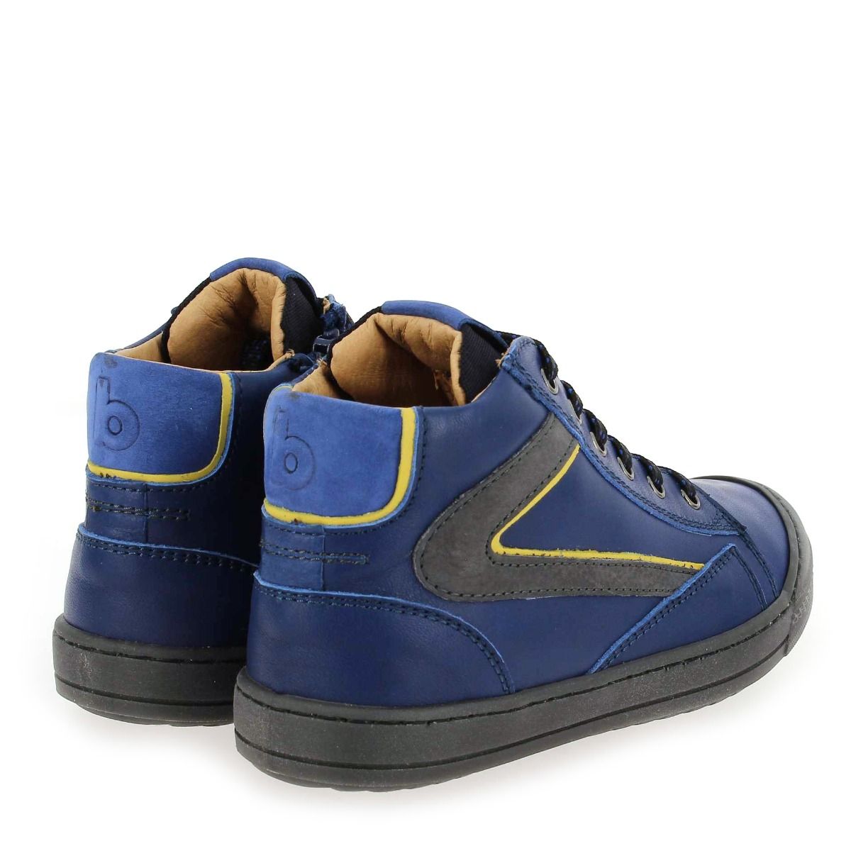 Babybotte  KYROS  - Bleu Jaune