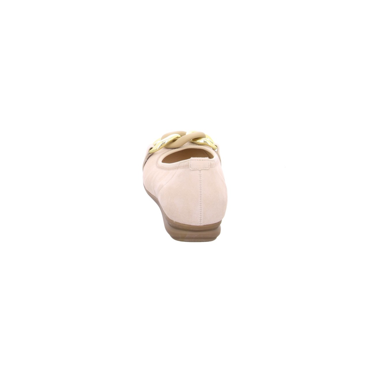 GABOR Ballerinas beige