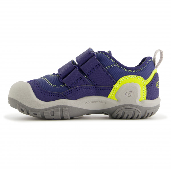 Keen - Kid's Knotch Hollow DS - Sneaker