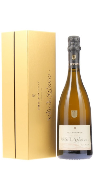 Philipponnat Clos des Goisses 2012