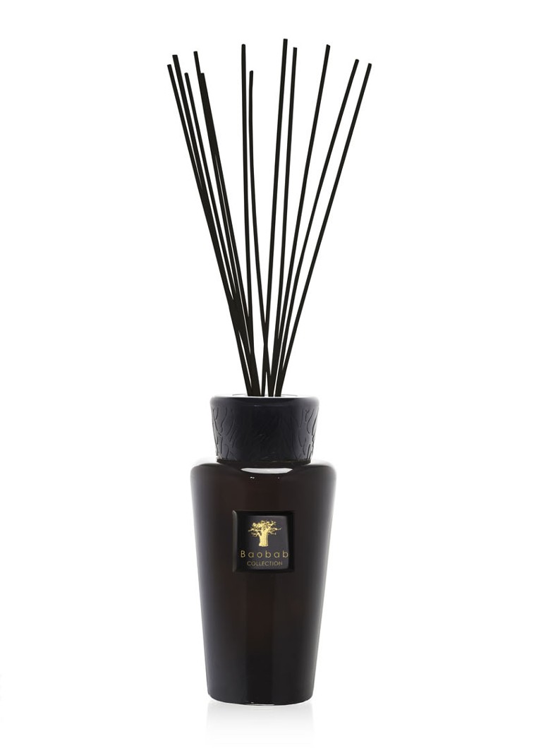 Baobab Collection Les Prestigieuses Encre de Chine parfums 500 ml