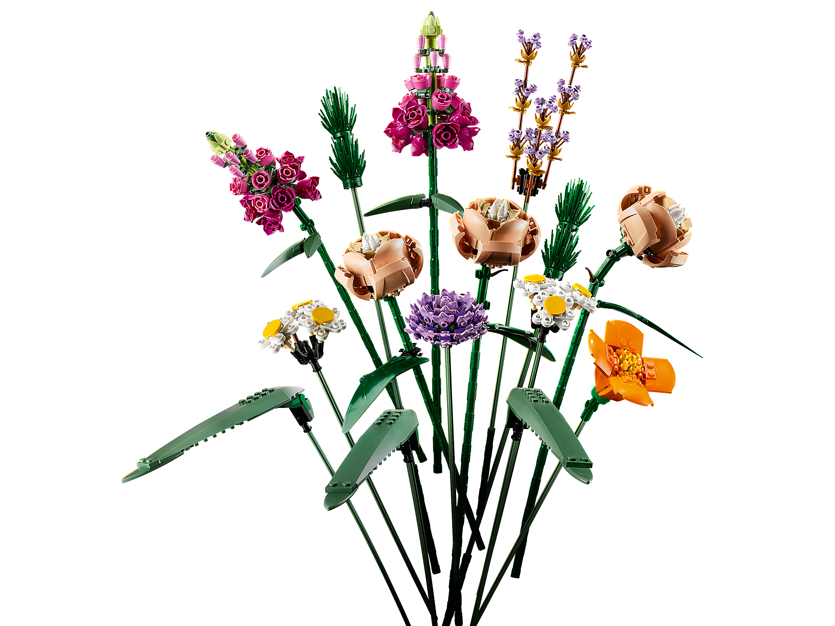 Blumenstrauß 10280