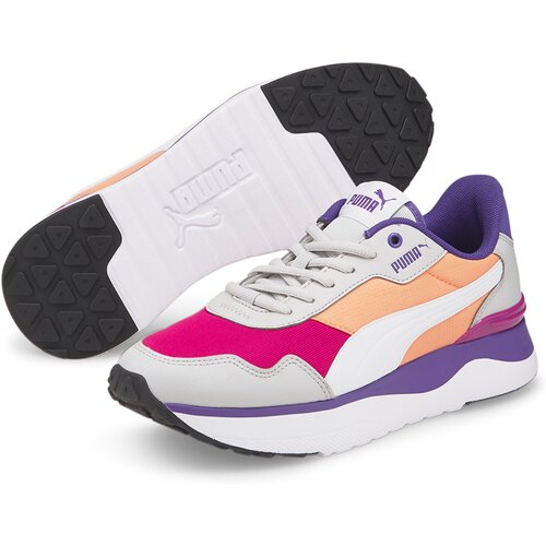 DAMEN FREIZEITSCHUHE R78 VOYAGE