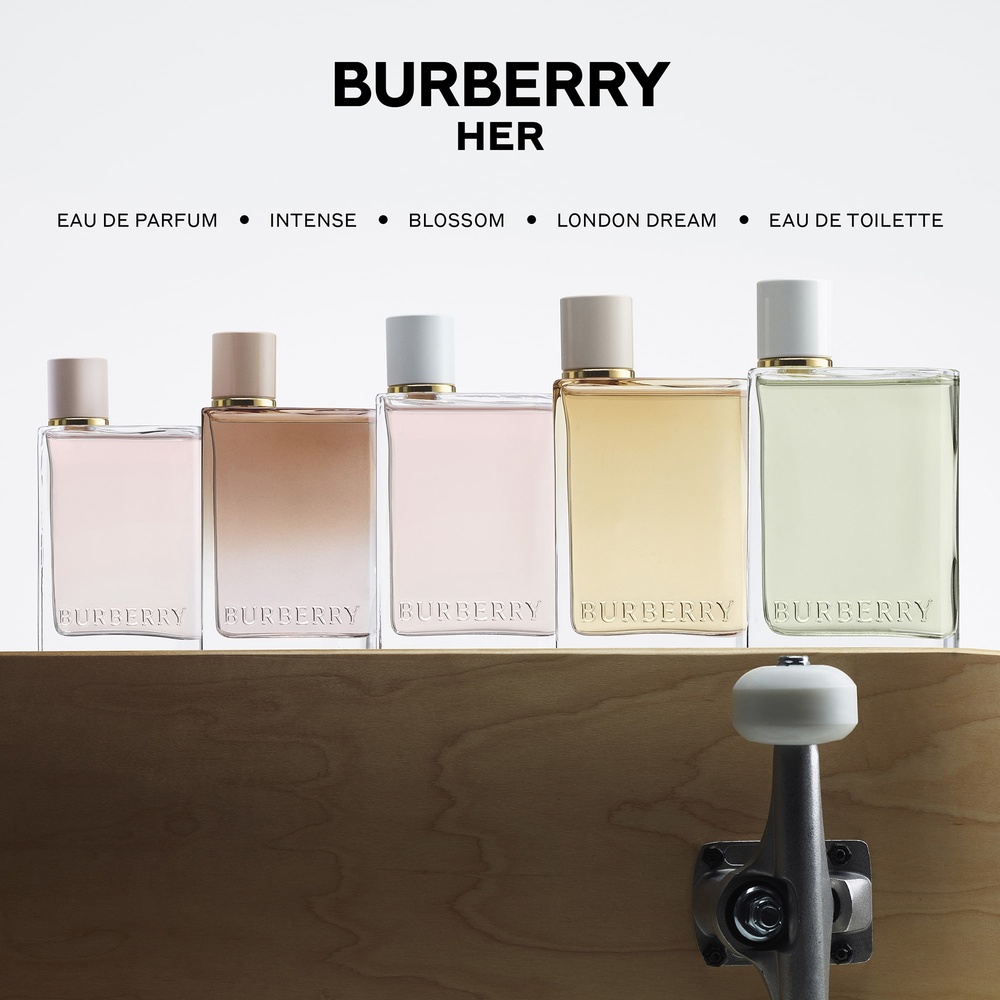 Burberry Burberry Her Eau de Toilette