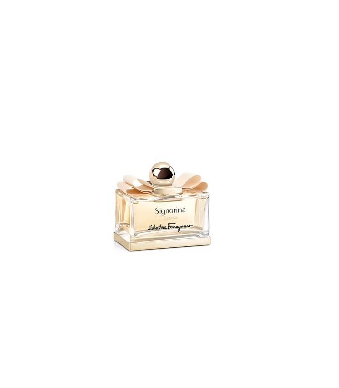 FERRAGAMO-SIGNORINA ELEGANZA-Eau de Parfum Vaporisateur