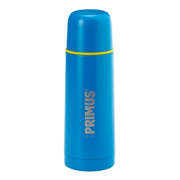 VACUUM BOTTLE 0.35 PIPPI BLUE - Thermokanne