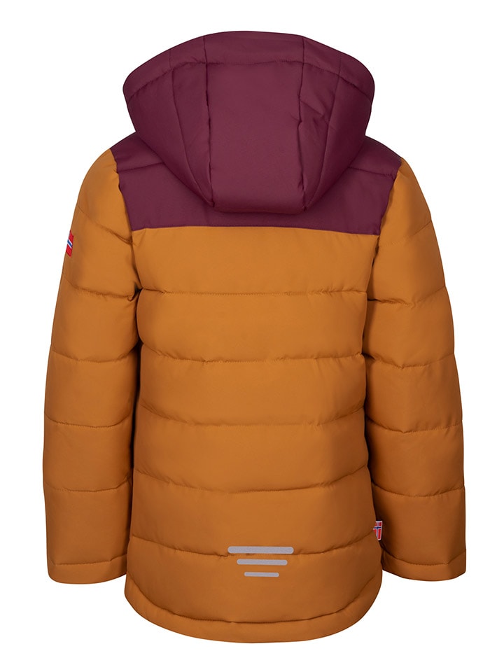Trollkids Winterjacke 
