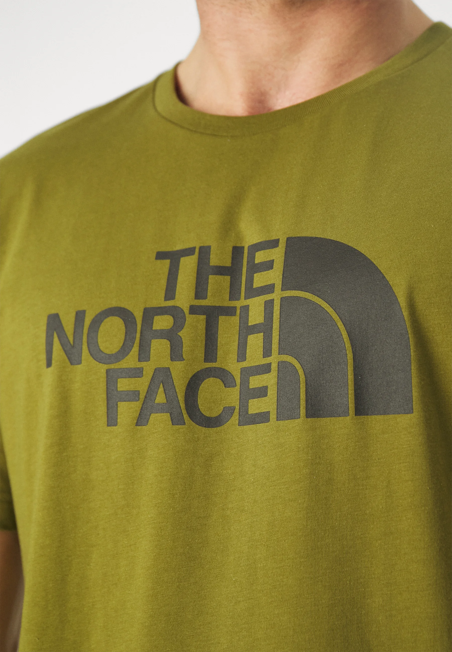 The North Face EASY TEE - Camiseta con estampado