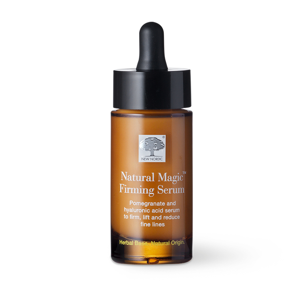 new nordic Sérum Raffermissant Natural Magic 30 ML Sérum visage 30 ml