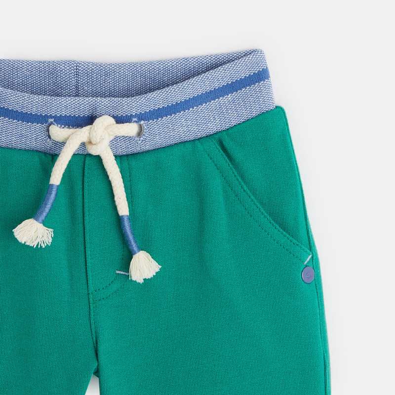 Short maille bébé garçon Absorba