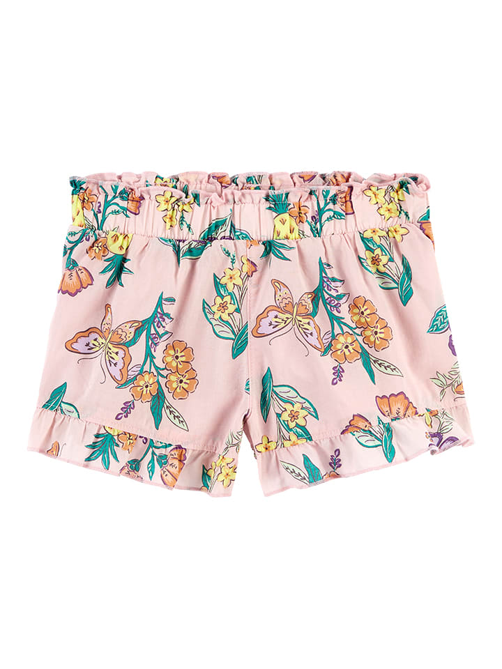carter's Shorts in Rosa günstig kaufen