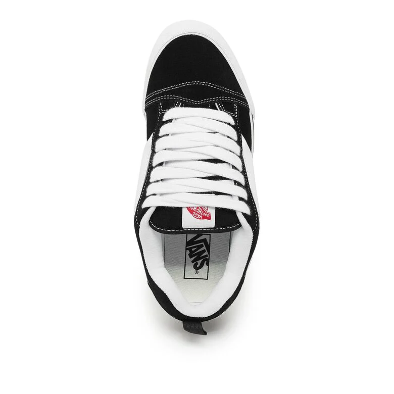 Vans Knu Skool black/ true white