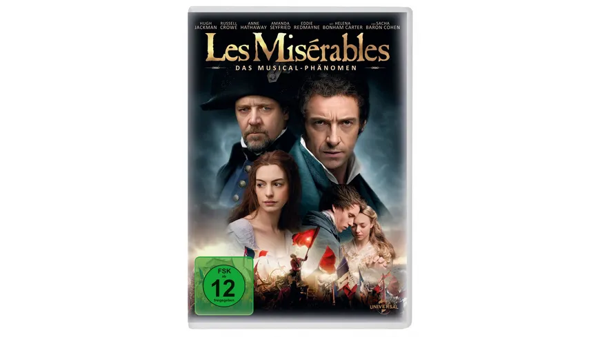 Les Miserables