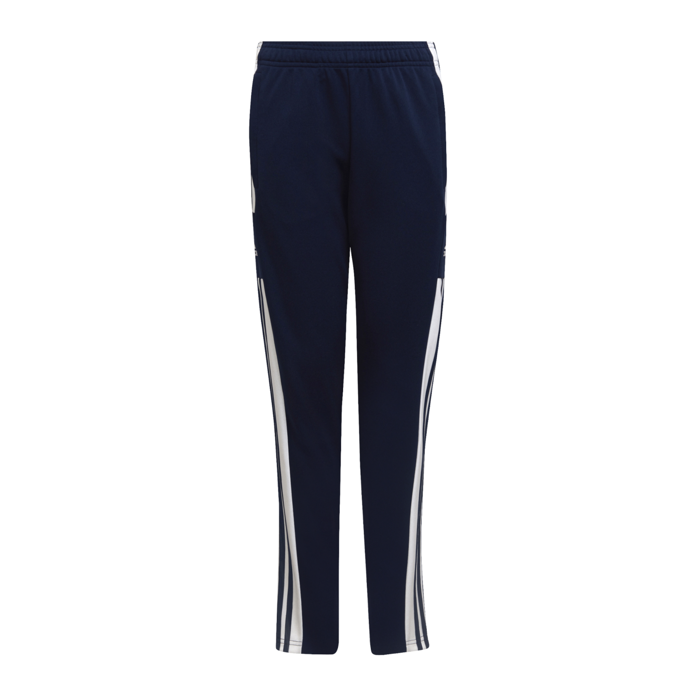 adidas Squadra 21 Trainingshose Kids Blau Weiss