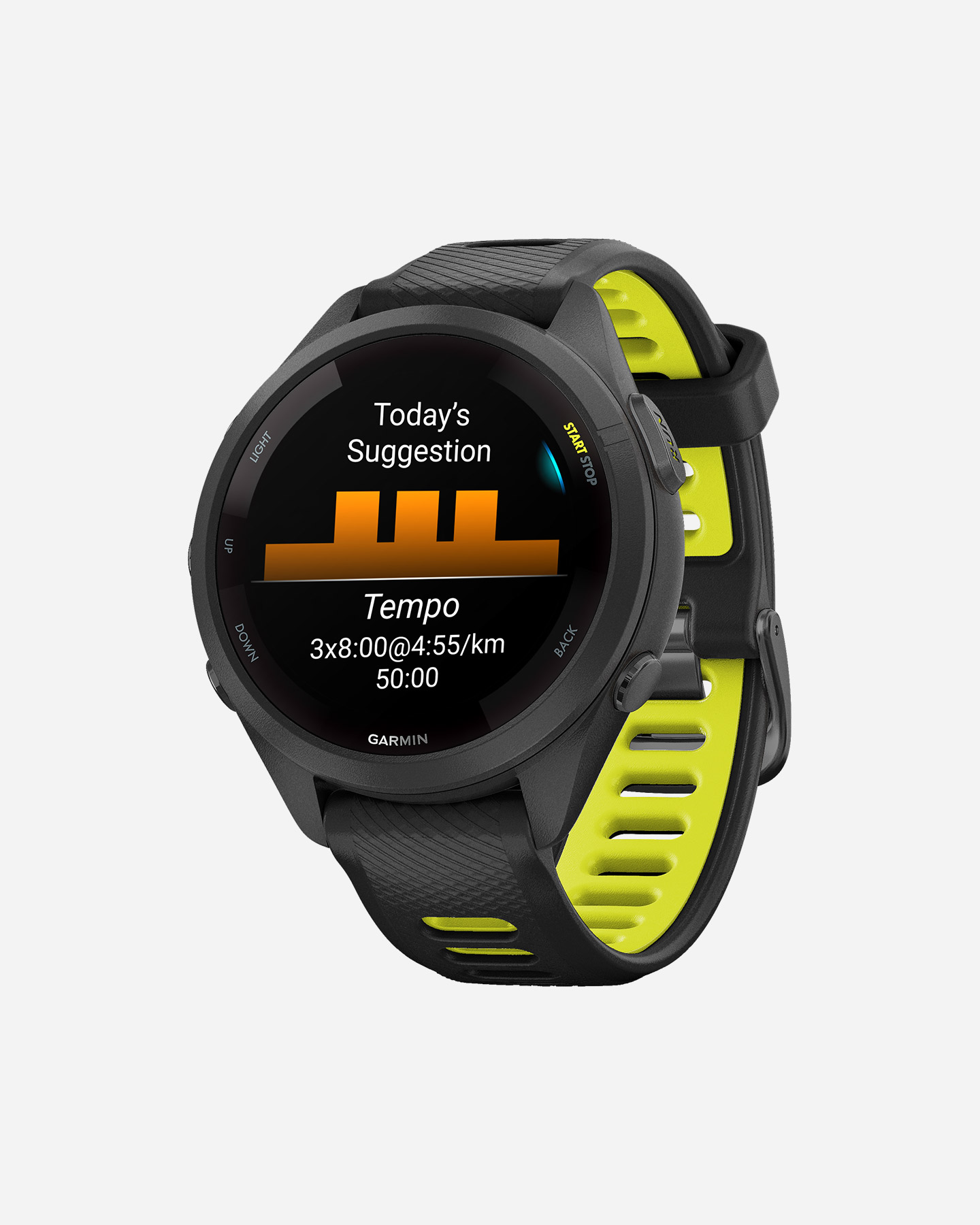 Garmin Forerunner 265s Zegarek wielofunkcyjny 010-02810-13