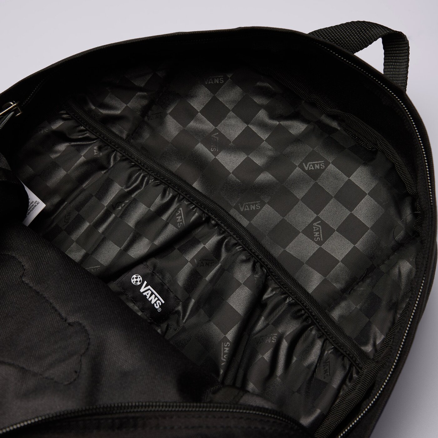 VANS RUCKSACK OLD SKOOL CLASSIC BACKPACK Schwarz