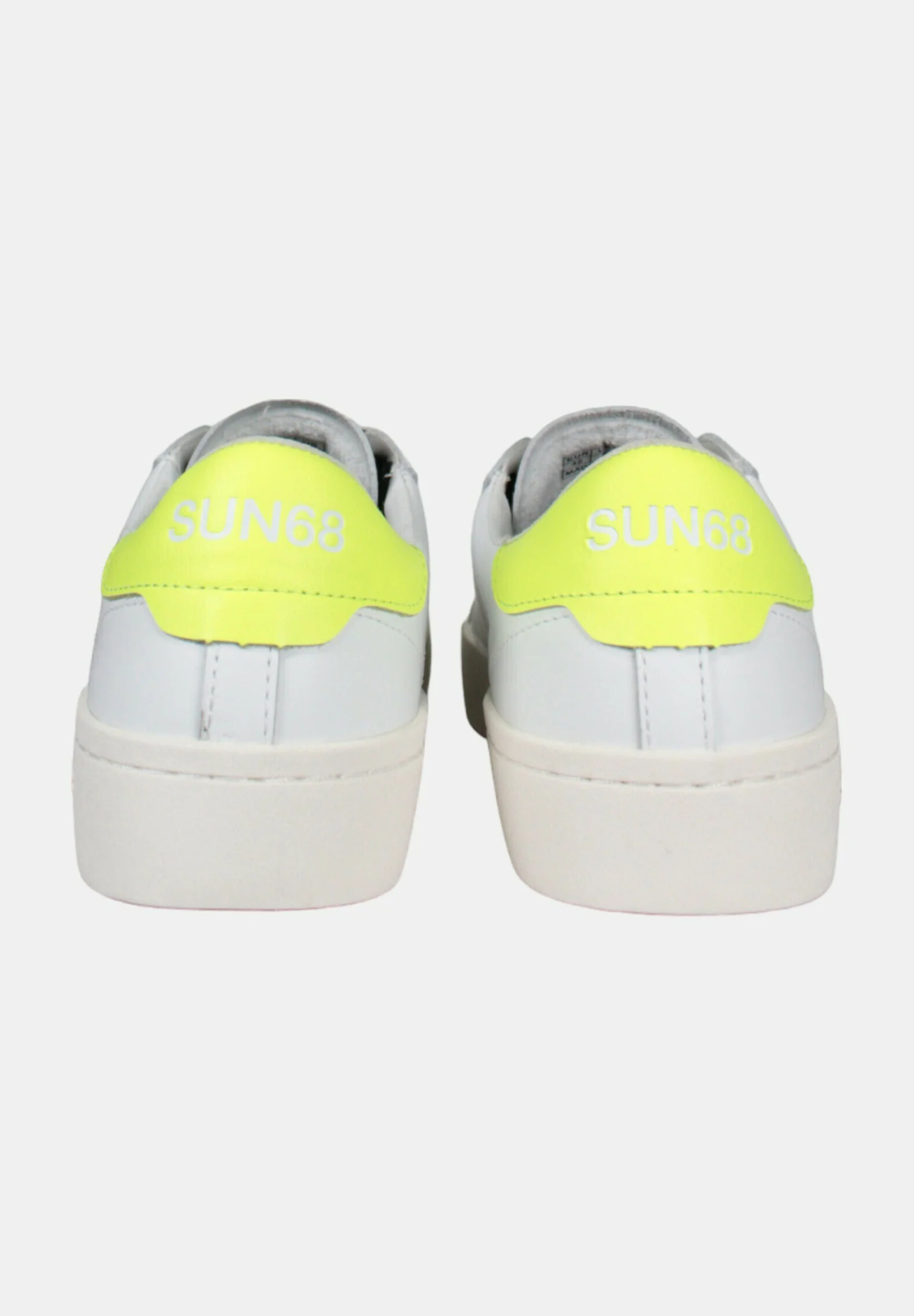 Zapatillas bajas Sun68
