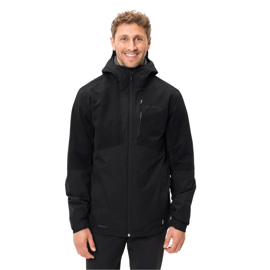 Miskanti II 3-in-1 Outdoorjacke Herren