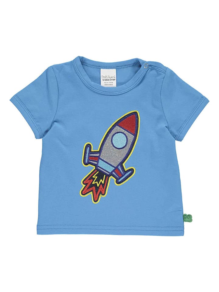 Fred´s World by GREEN COTTON Shirt 