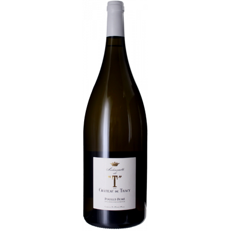 MAGNUM MADEMOISELLE DE T 2022 - CHATEAU DE TRACY