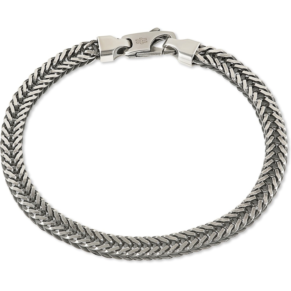 UN SAME Bracelet 925 Argent Bracelet
