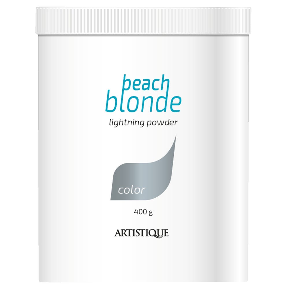 Artistique Beach Blonde Lightning Powder 400 g