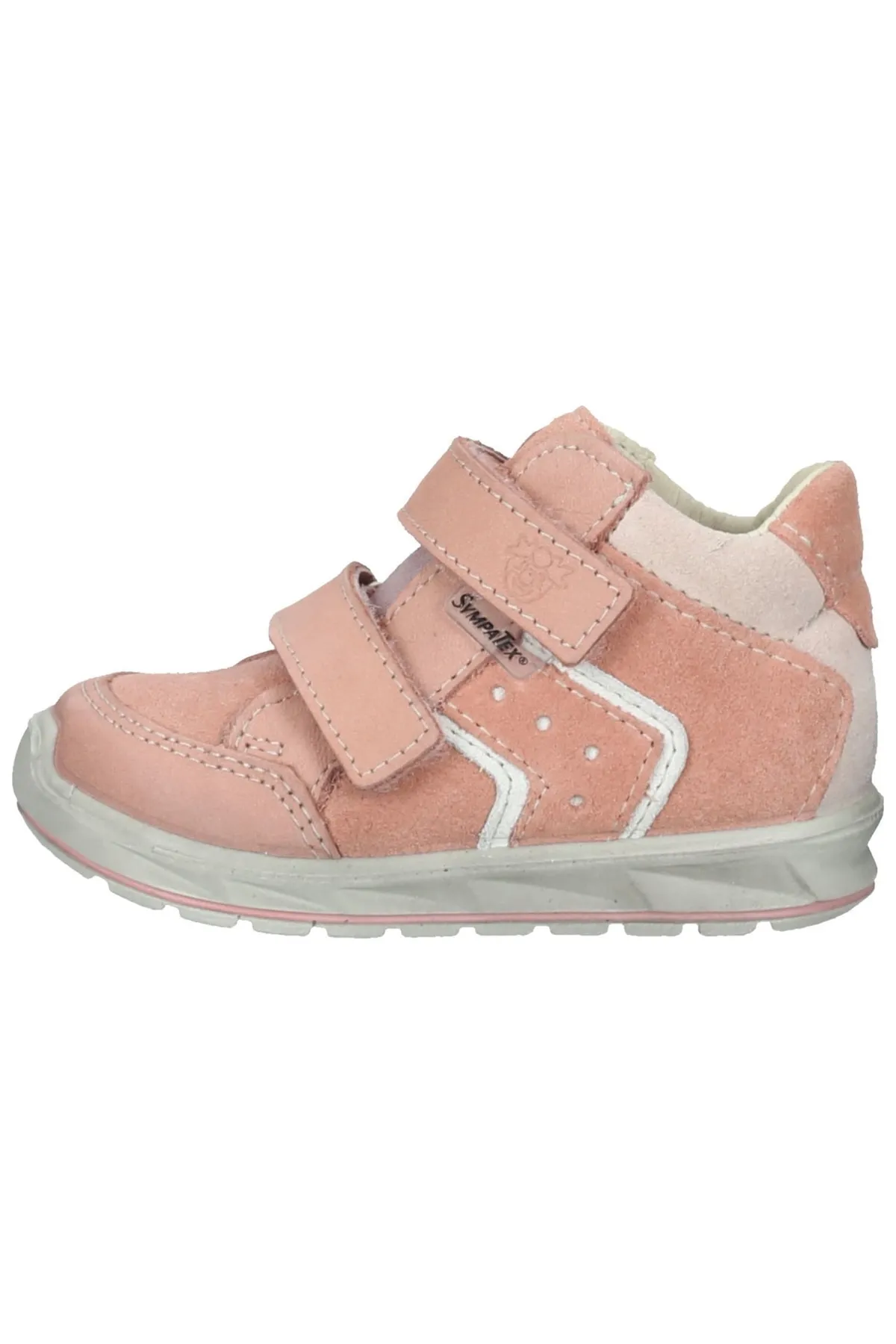 pepino  Flacher Schuh - Rosa - Flacher Absatz