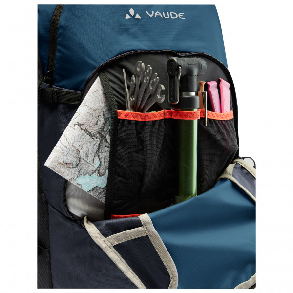 Vaude - Bike Alpin 30+5 - Bike-Rucksack