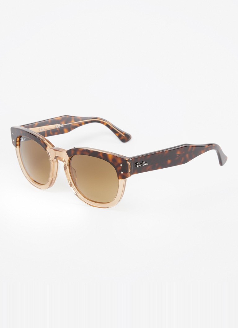 Ray-Ban Mega Hawkeye RB0298S akiniai nuo saulės