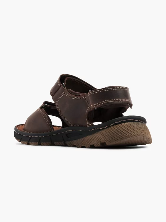 Gallus Leder Sandale