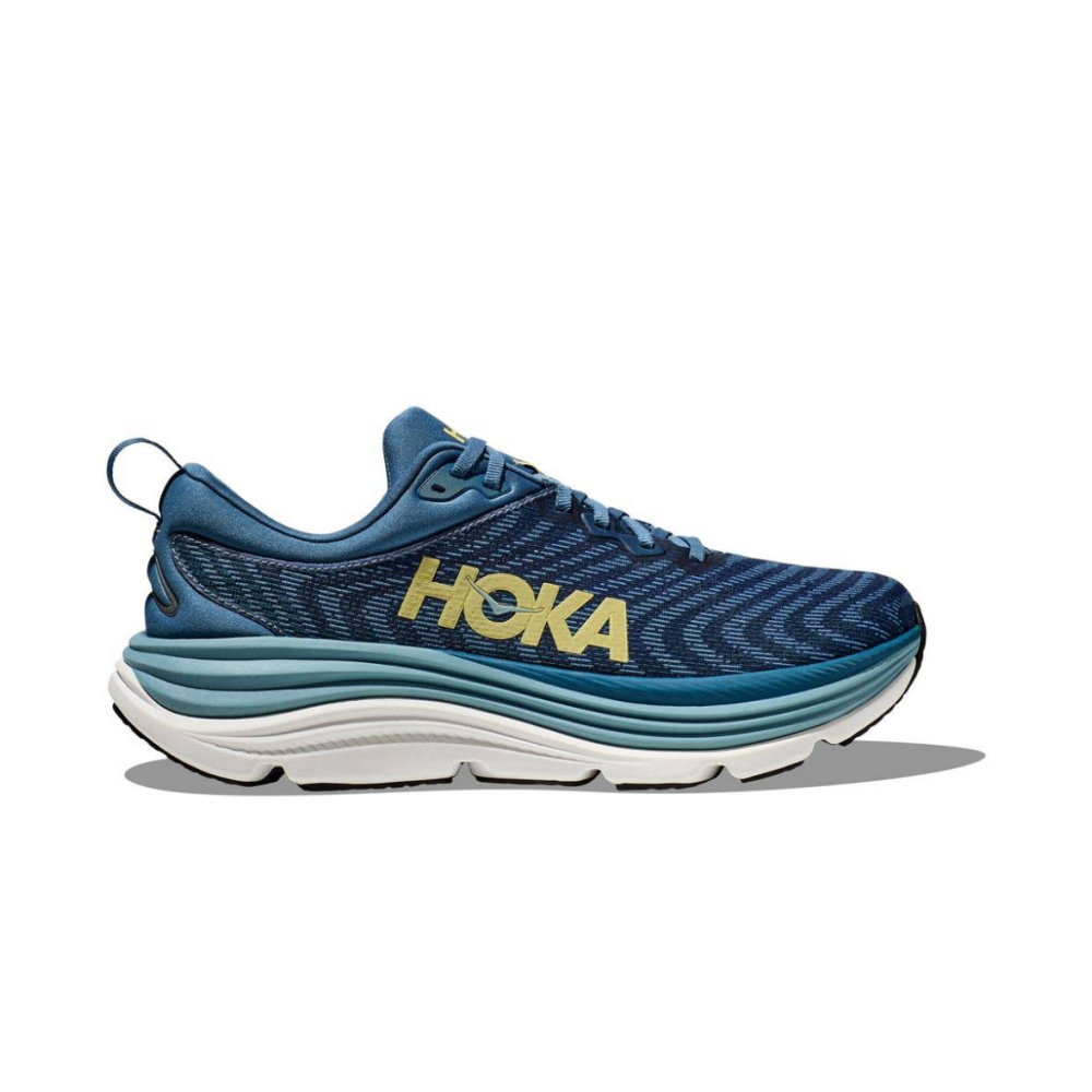 Hoka Gaviota 5 1127929-BSNBL / blau