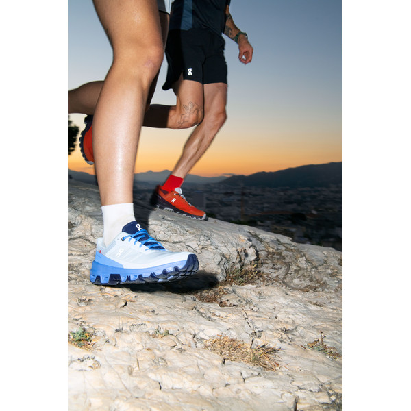 CLOUDVENTURE Damen - Trailrunningschuhe