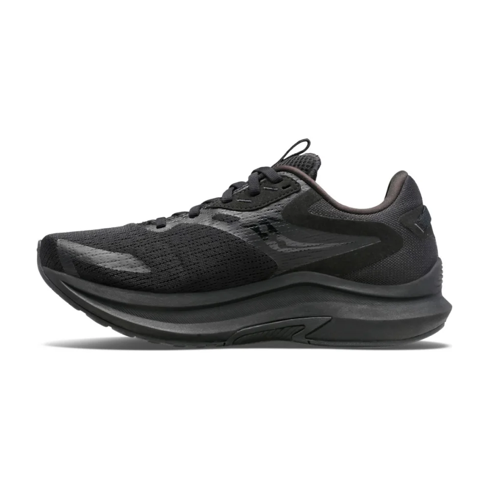 Saucony Axon 2 S10732-14 / schwarz