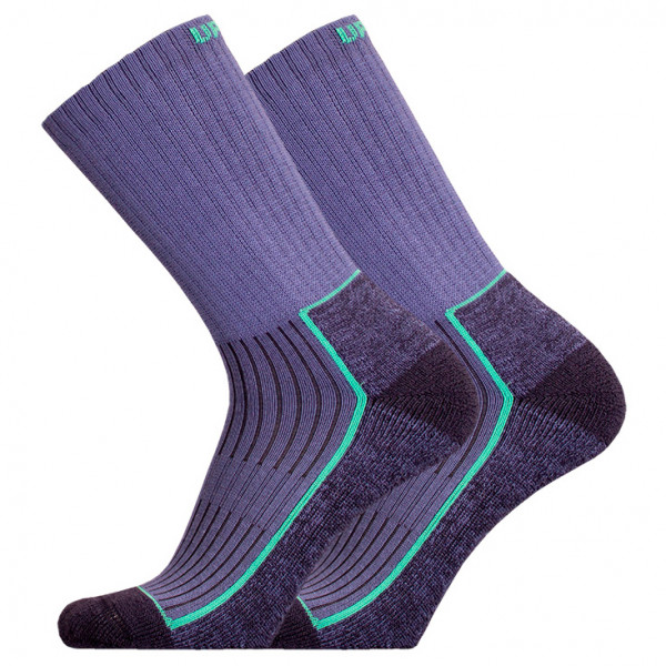 UphillSport - Saana Hiking & Walking M3 Flextech with Merino - Wandersocken