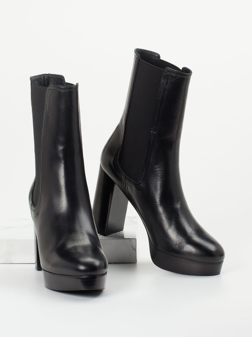 Chelsea Boots-17380090058 Konstantin Starke