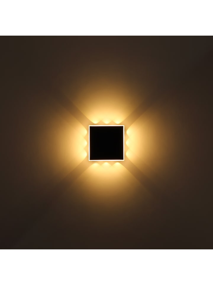 Globo lighting Wandleuchte 